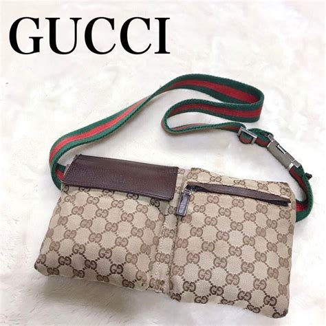 gucci shoulder bag amazon|Gucci fanny pack ebay.